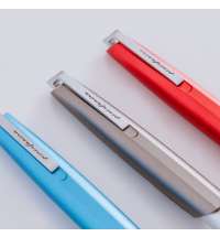 Шариковая ручка Pininfarina PF GO BLUE