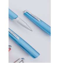 Шариковая ручка Pininfarina PF GO BLUE