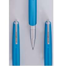 Шариковая ручка Pininfarina PF GO BLUE