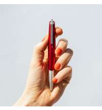 Шариковая ручка Pininfarina PF GO RED