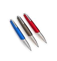 Шариковая ручка Pininfarina PF GO RED