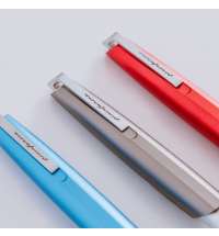 Шариковая ручка Pininfarina PF GO RED