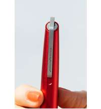 Шариковая ручка Pininfarina PF GO RED