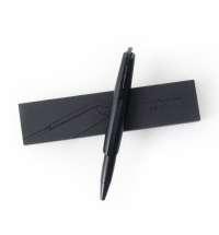 Шариковая ручка Pininfarina PF GO BLACK