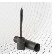 Шариковая ручка Pininfarina Sostanza BLACK