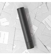 Шариковая ручка Pininfarina Sostanza BLACK