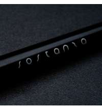 Шариковая ручка Pininfarina Sostanza BLACK