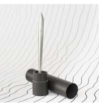 Шариковая ручка Pininfarina Sostanza SILVER