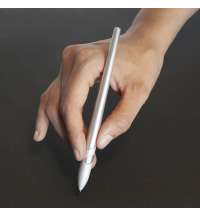 Шариковая ручка Pininfarina Sostanza SILVER