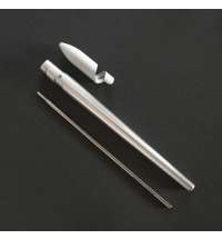 Шариковая ручка Pininfarina Sostanza SILVER