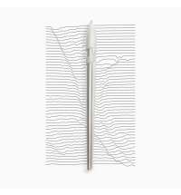 Шариковая ручка Pininfarina Sostanza SILVER