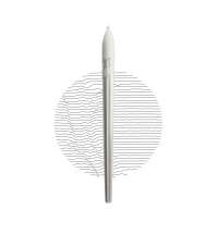 Шариковая ручка Pininfarina Sostanza SILVER