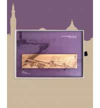 Вечная ручка Pininfarina Cambiano FIRENZE