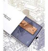 Вечная ручка Pininfarina Cambiano MILANO