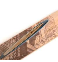 Вечная ручка Pininfarina Cambiano MILANO