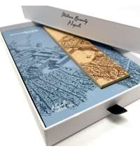 Вечная ручка Pininfarina Cambiano NAPOLI