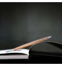 Вечная ручка Pininfarina Cambiano PALERMO