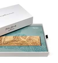 Вечная ручка Pininfarina Cambiano VENEZIA