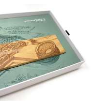 Вечная ручка Pininfarina Cambiano VERONA