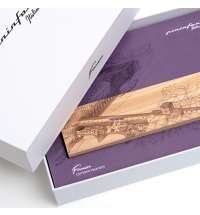 Шариковая ручка Pininfarina Cambiano FIRENZE