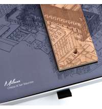 Шариковая ручка Pininfarina Cambiano MILANO