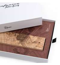 Шариковая ручка Pininfarina Cambiano ROMA