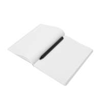 Набор Pininfarina Banksy Крыса: шариковая ручка GrafeeX и блокнот линованный из каменной бумаги, А5