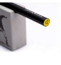 Набор Pininfarina Banksy Метатель цветов: карандаш SMART с бетонной подставкой