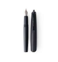 Перьевая ручка Pininfarina PF GO BLACK