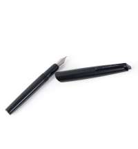 Перьевая ручка Pininfarina PF GO BLACK