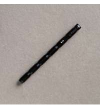 Шариковая ручка+карандаш Pininfarina Modula Black