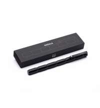 Шариковая ручка+карандаш Pininfarina Modula Black