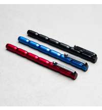 Шариковая ручка+карандаш Pininfarina Modula Black