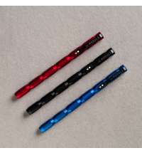 Шариковая ручка+карандаш Pininfarina Modula Black