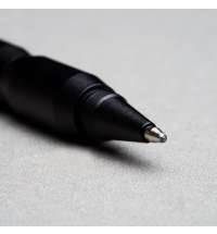 Шариковая ручка+карандаш Pininfarina Modula Black