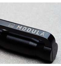 Шариковая ручка+карандаш Pininfarina Modula Black