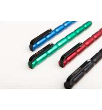 Шариковая ручка+карандаш Pininfarina Modula Blue