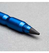 Шариковая ручка+карандаш Pininfarina Modula Blue