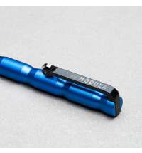 Шариковая ручка+карандаш Pininfarina Modula Blue