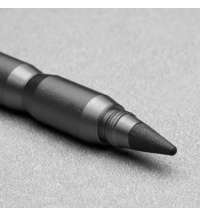 Шариковая ручка+карандаш Pininfarina Modula Gun Metal