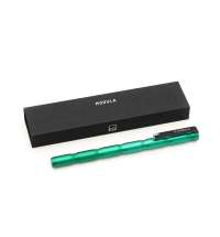 Шариковая ручка+карандаш Pininfarina Modula Green
