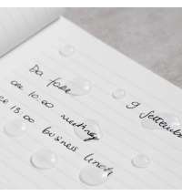 Блокнот линованный Pininfarina ITALIAN BEAUTY MILANO из каменной бумаги, А5