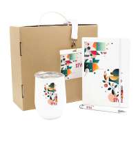 Набор Welcome pack STYLE