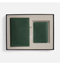 Набор InStream, зеленый