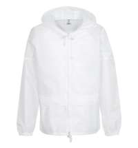 Дождевик Kivach Promo, белый