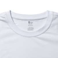 Футболка детская T-Bolka Kids, черная