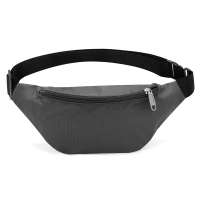 Поясная сумка SHIFT, Тёмно-серый