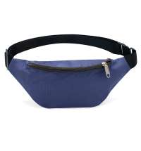 Поясная сумка SHIFT, Тёмно-синий