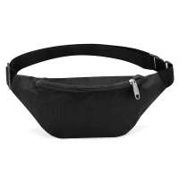 Поясная сумка SHIFT, Черный