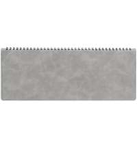 Планинг Urban, недатированный, серый